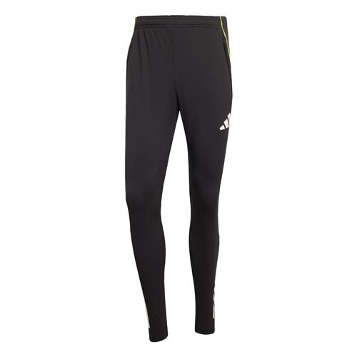 ADIDAS PERFORMANCE Sportsbukser 'Tiro 25'  æble / lavendel / sort / hvid