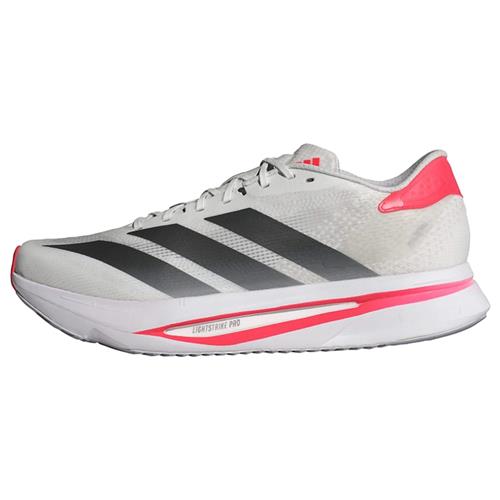 ADIDAS PERFORMANCE Løbesko 'Adizero SL 2'  knaldrød / sort / hvid