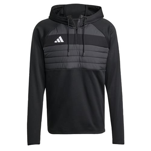 ADIDAS PERFORMANCE Sportsweatshirt 'Tiro 25 Essentials'  sort