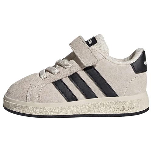 ADIDAS SPORTSWEAR Sneakers 'Grand Court 2.0'  sort / uldhvid