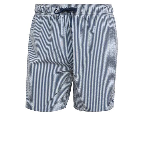 ADIDAS SPORTSWEAR Boardshorts  marin / hvid