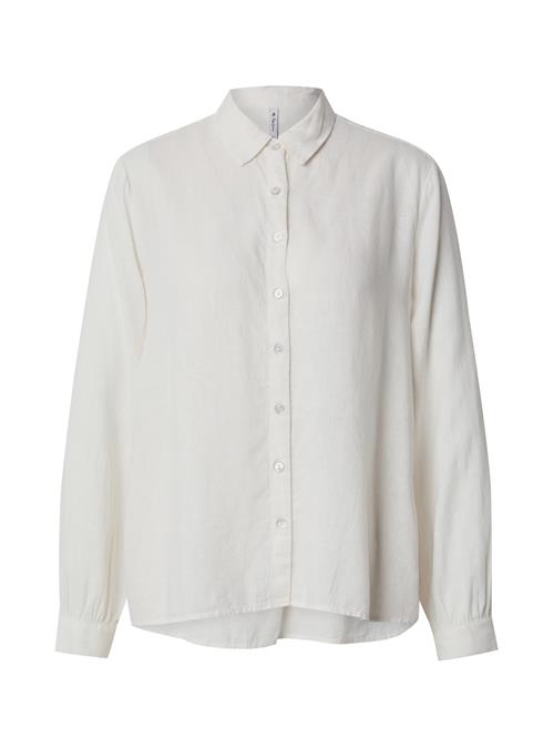 Pepe Jeans Bluse 'MIA'  offwhite
