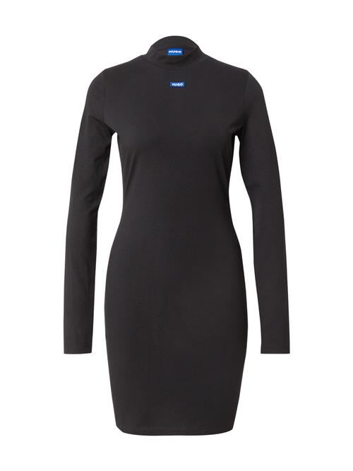 HUGO Kjole 'Nilla_B'  sort