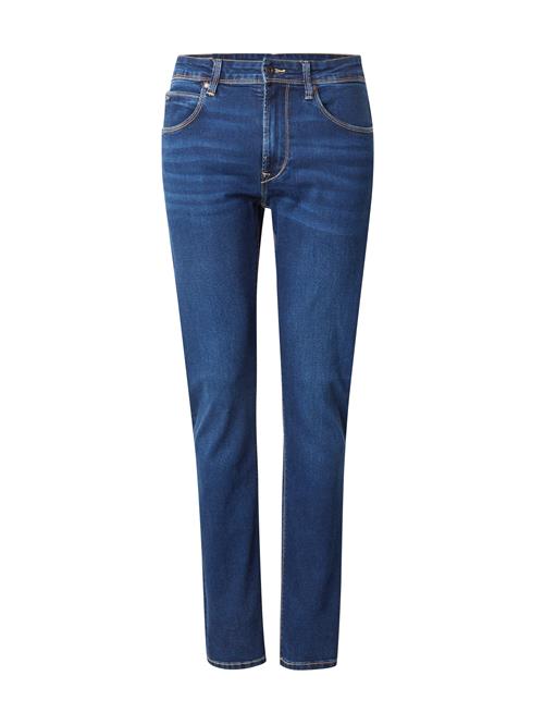 Pepe Jeans Jeans 'BYRON'  blue denim