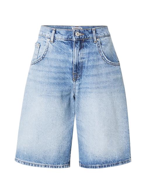 ONLY Jeans 'ONLMate'  blue denim