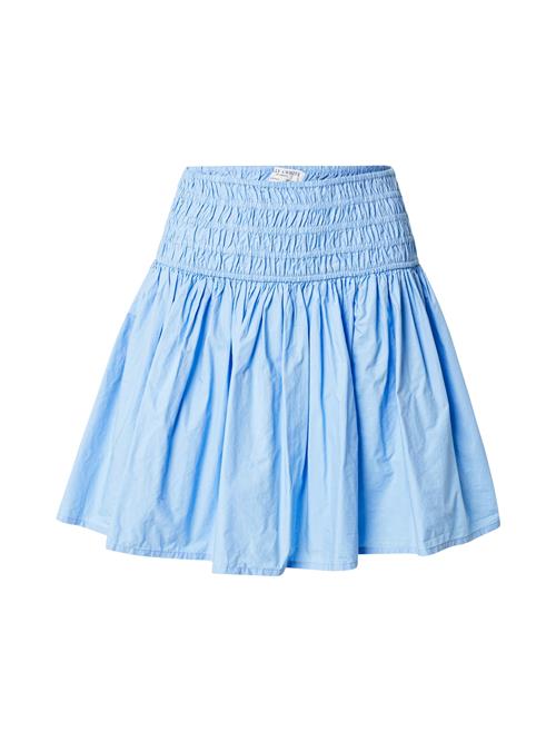 Lindex Nederdel  lyseblå