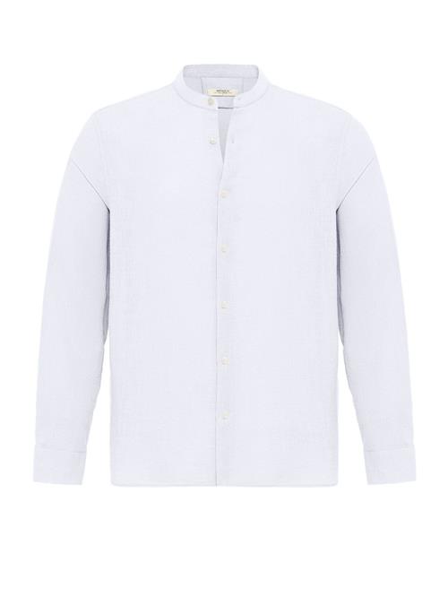 Antioch Skjorte  hvid