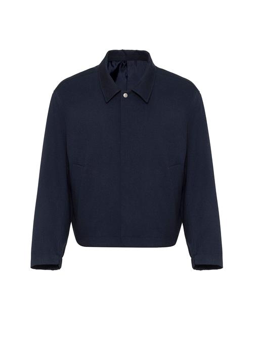 Antioch Overgangsjakke  navy