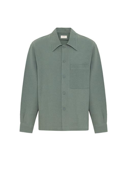 Antioch Skjorte  smaragd