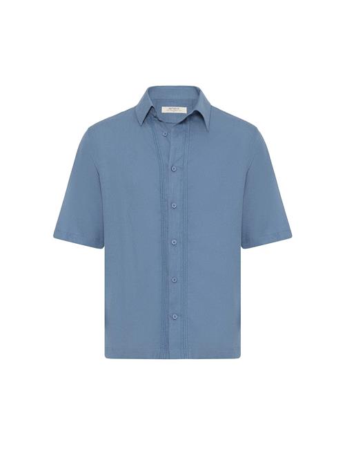 Antioch Skjorte  blue denim