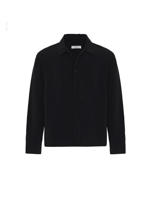 Antioch Skjorte  sort