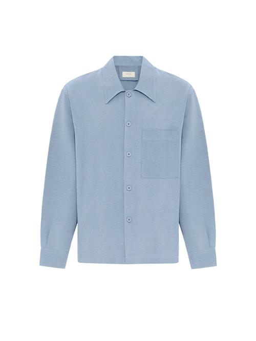 Antioch Skjorte  dueblå
