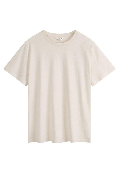 MELA Bluser & t-shirts 'SADHIL'  creme