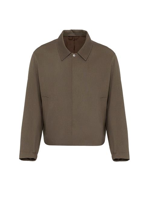 Antioch Overgangsjakke  khaki