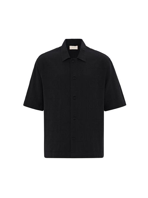 Antioch Skjorte  sort