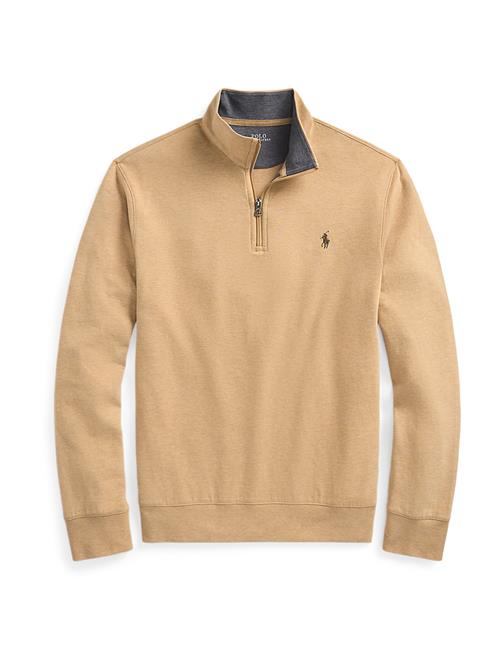 Polo Ralph Lauren Sweatshirt  camel