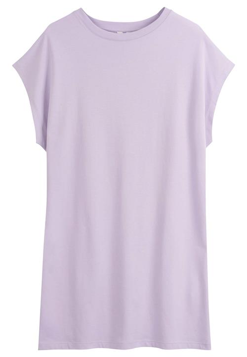 MELA Kjole 'Sunea'  lavendel