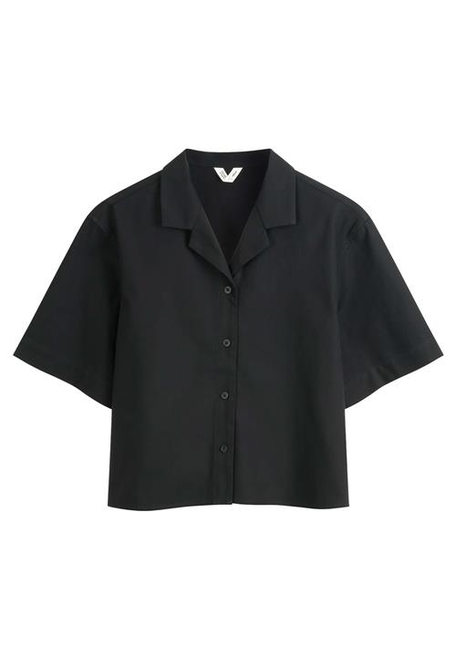 MELA Bluse 'TAVLEEN'  sort