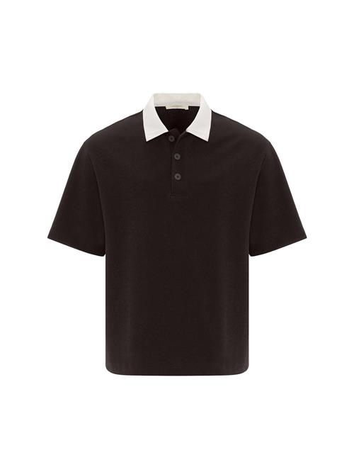 Antioch Bluser & t-shirts  mørkebrun