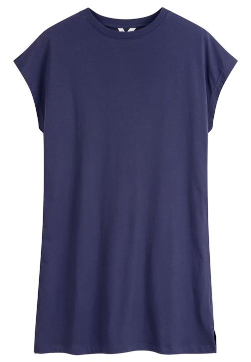 MELA Kjole 'SUNEA'  mørkeblå