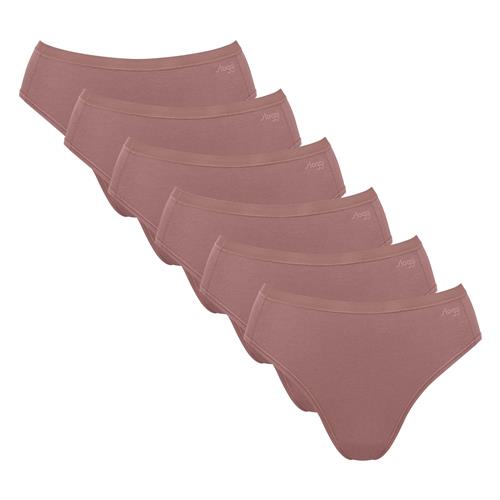 SLOGGI Slip  rustbrun