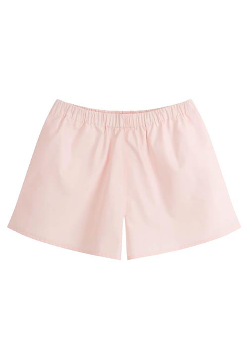 MELA Bukser 'Vanika'  rosé