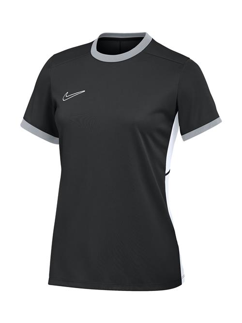 NIKE Funktionsbluse 'Academy 25'  grå / sort / hvid