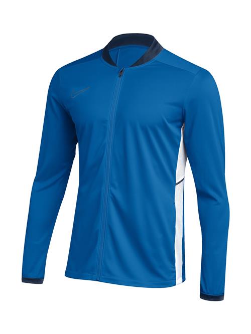 NIKE Træningsjakke 'Academy 25'  royalblå / sort / hvid
