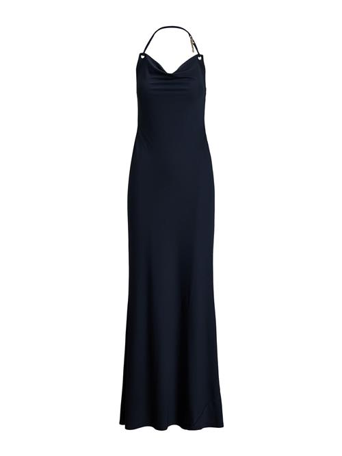 Lauren Ralph Lauren Festkjole  navy