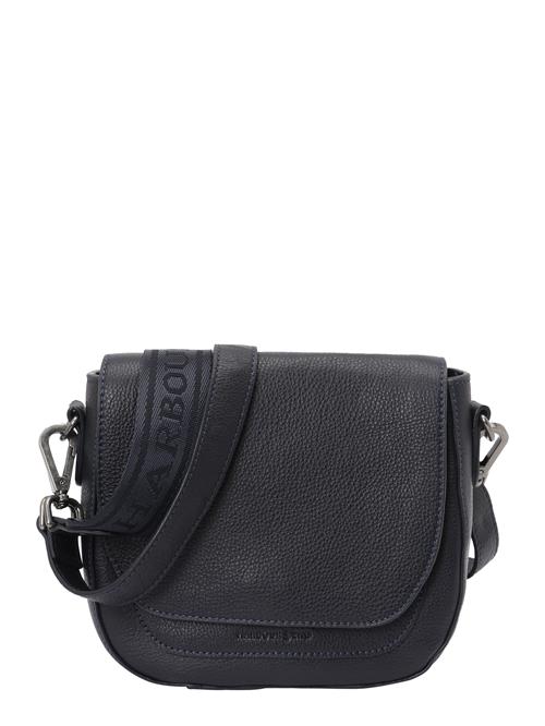 Harbour 2nd Skuldertaske 'Narin'  navy