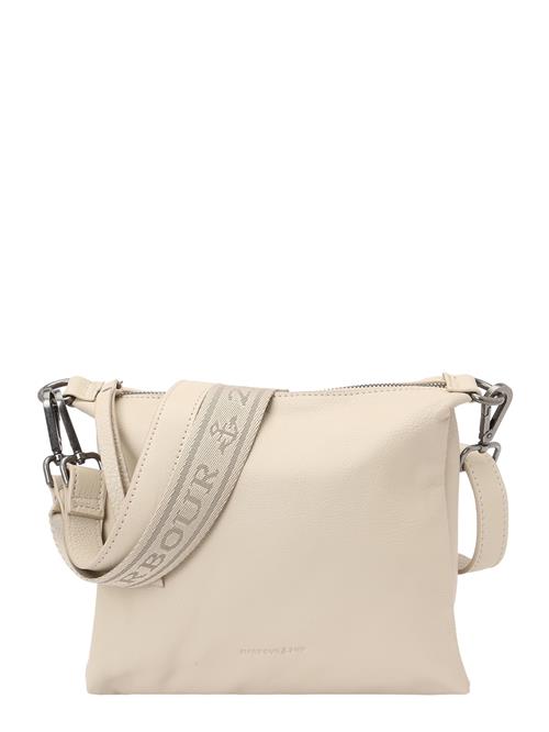 Harbour 2nd Skuldertaske 'Zarifa'  creme