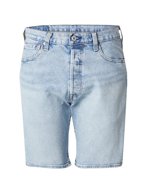 LEVI'S ® Jeans '501® Original Shorts'  lyseblå