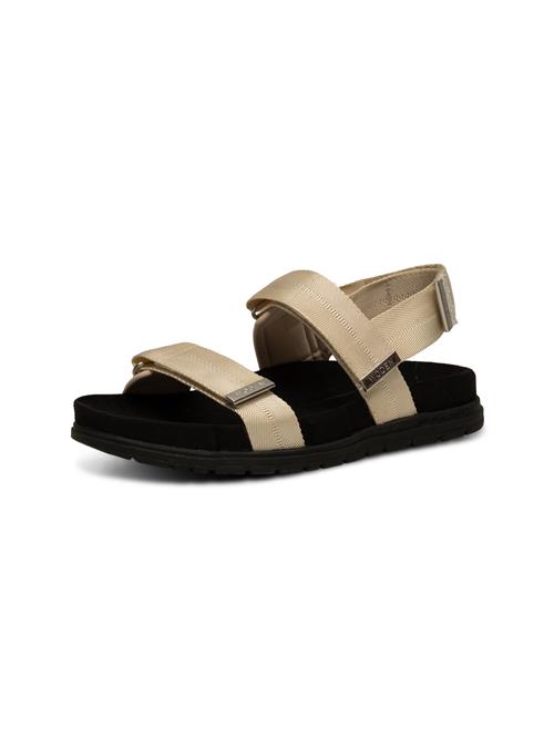 WODEN Sandaler 'Louisa'  beige