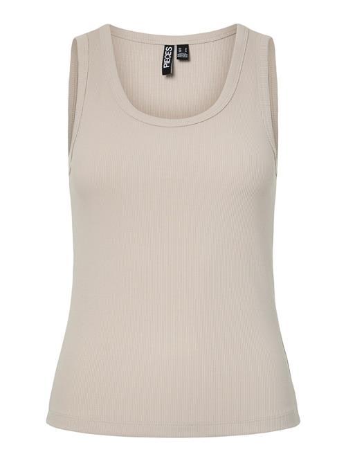 PIECES Overdel 'PCMay'  taupe