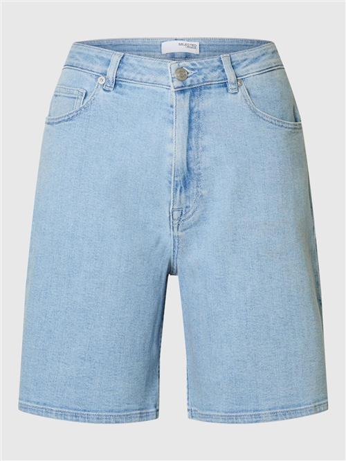 SELECTED Jeans  blue denim