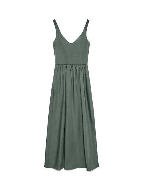 VERO MODA Festkjole 'VMVally'  jade