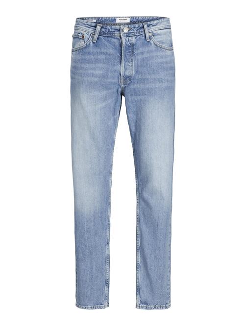 JACK & JONES Jeans 'JJIChris JJOriginal'  lyseblå