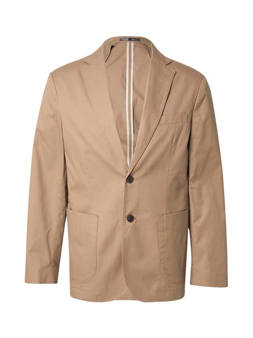 SELECTED Jakke 'SLHTANGER'  brun