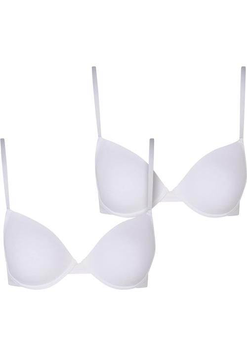 Urban Classics BH  hvid