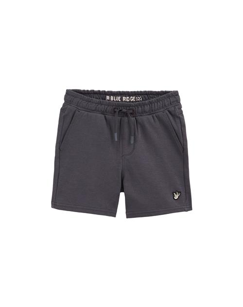 WE Fashion Bukser  mørkegrå