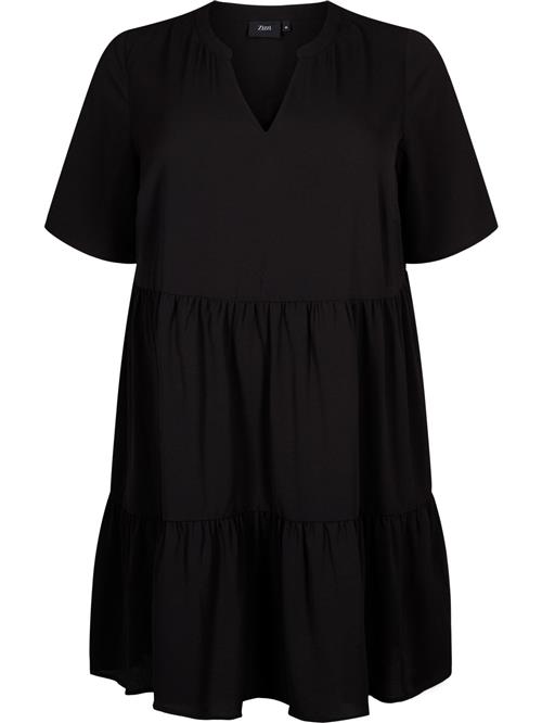 Zizzi Kjole 'Vanni'  sort