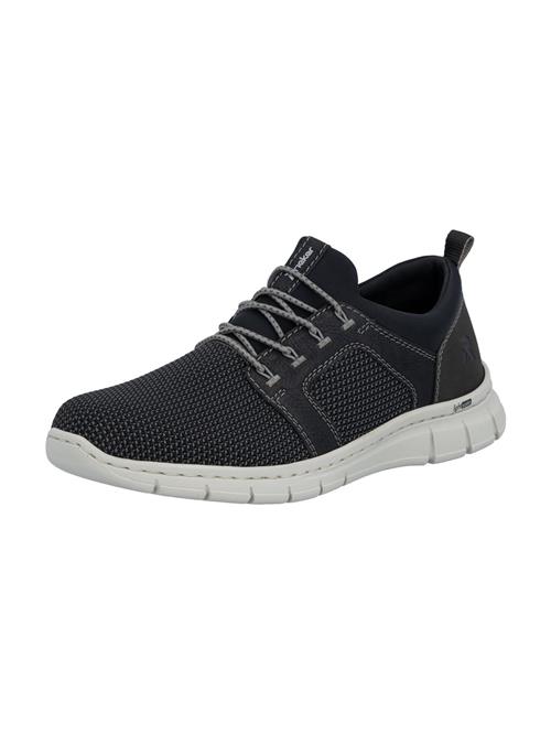 Rieker Sneaker low  grå / sort