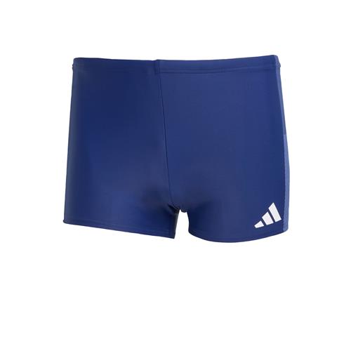 ADIDAS PERFORMANCE Sportsbadebukser 'Colorblock Swim'  mørkeblå / hvid