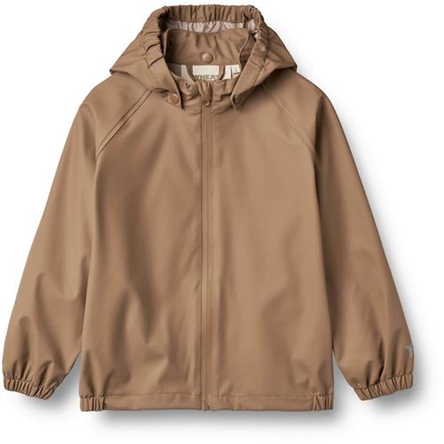 WHEAT Funktionsjakke 'Chardy'  umbra