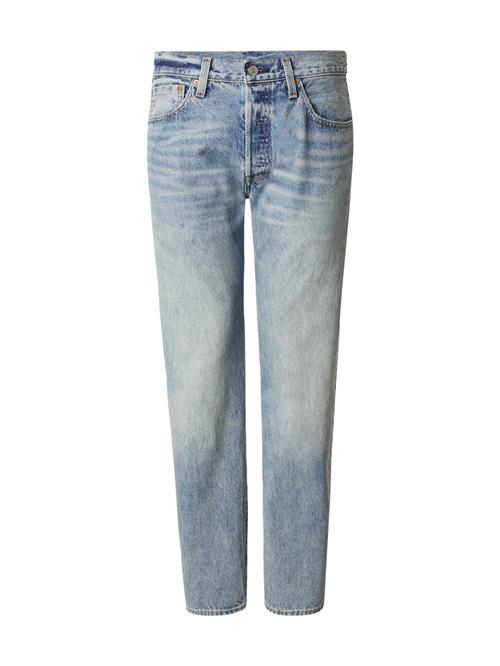 LEVI'S ® Jeans '501® Levis® Original'  lyseblå