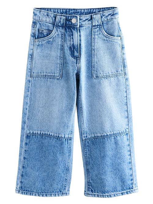 Next Jeans  blue denim
