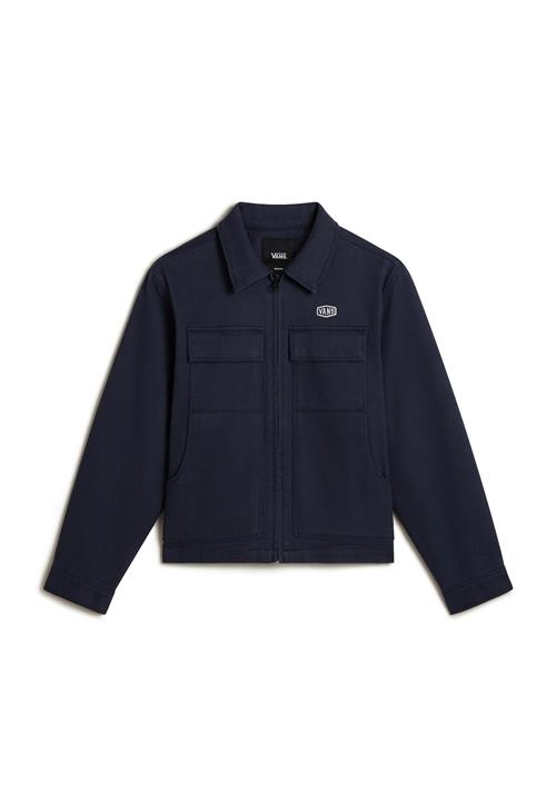 VANS Overgangsjakke 'Mcavoy'  navy