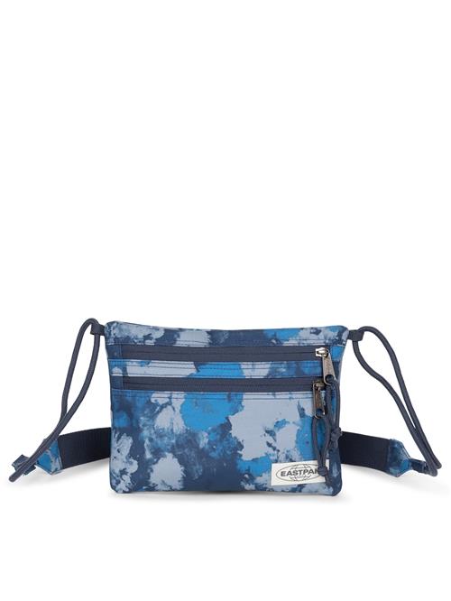 EASTPAK Skuldertaske  blå / navy / lyseblå