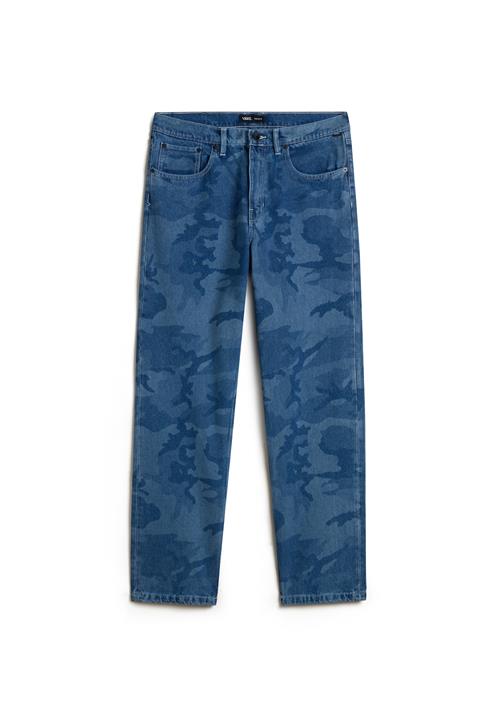 VANS Jeans 'Check-5'  opal / blue denim / mørkeblå