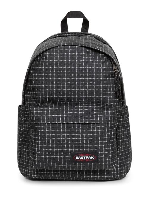 EASTPAK Rygsæk  grå / sort